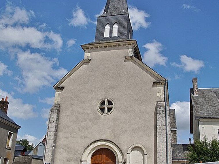 Annuaire des associations de Saint-Cyr-du-Gault - 41 Loir-et-Cher