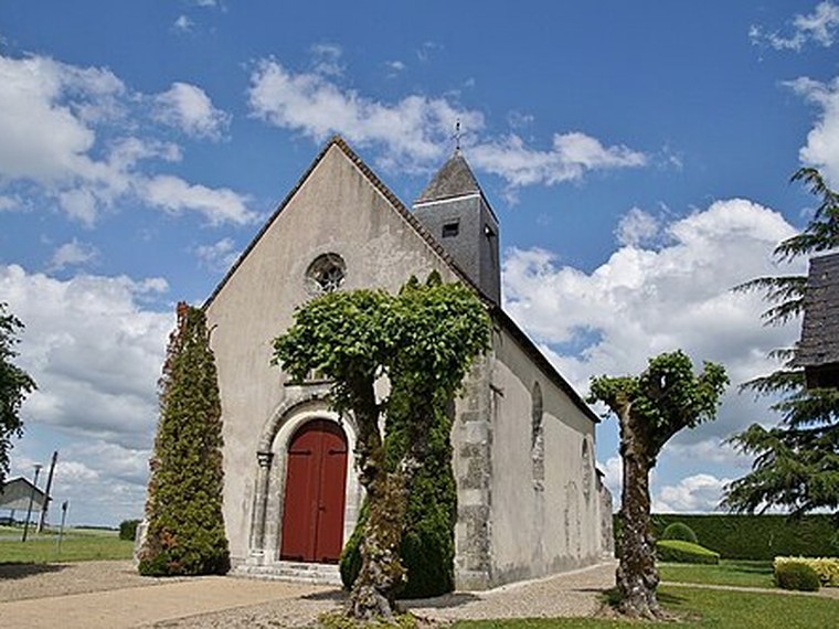 Annuaire des associations de Saint-Gourgon - 41 Loir-et-Cher