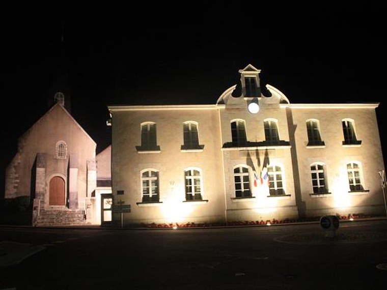 Annuaire des associations de Santenay - 41 Loir-et-Cher