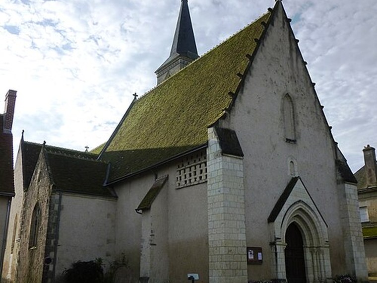 Annuaire des associations de Ternay - 41 Loir-et-Cher