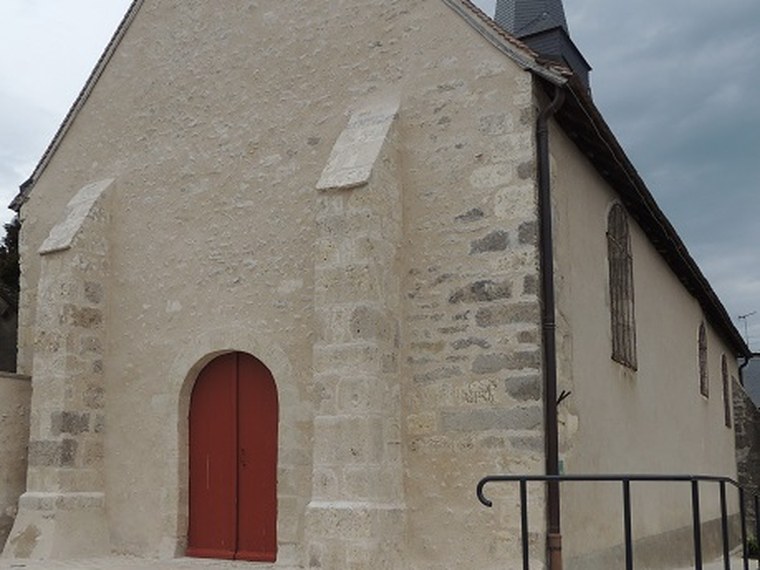 Annuaire des associations de Tourailles - 41 Loir-et-Cher