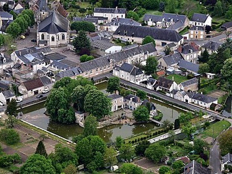 Annuaire des associations de Veuves - 41 Loir-et-Cher