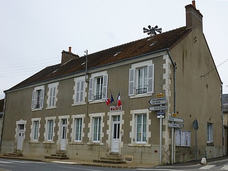 Annuaire des associations de Villetrun - 41 Loir-et-Cher
