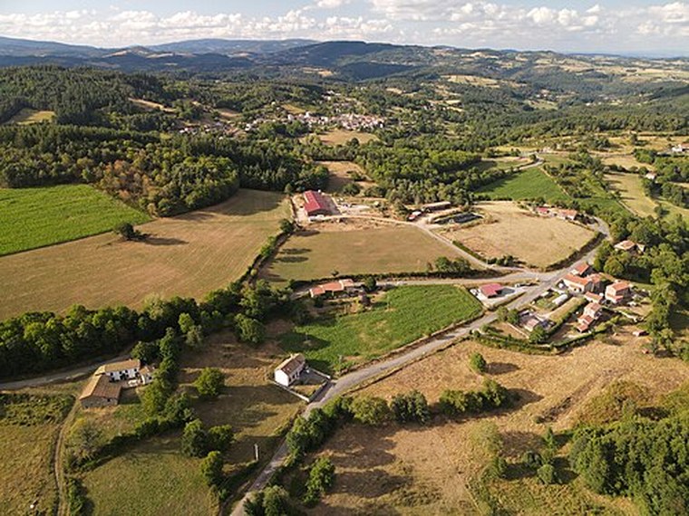 Annuaire des associations de La Côte-en-Couzan - 42 Loire