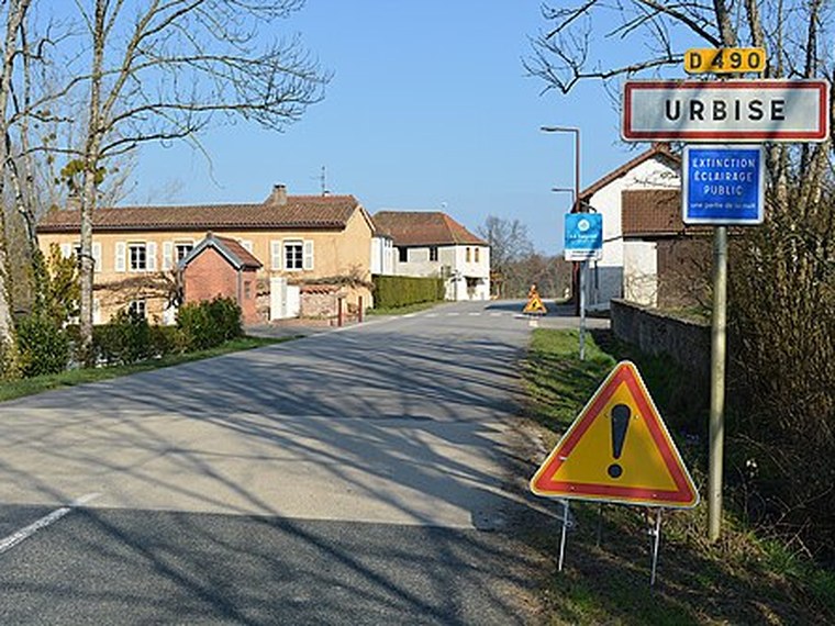 Annuaire des associations de Urbise - 42 Loire