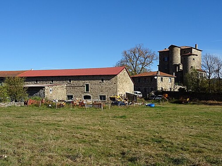 Annuaire des associations de Lafarre - 43 Haute-Loire