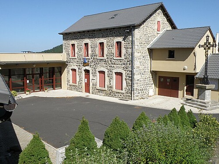 Annuaire des associations de Mézères - 43 Haute-Loire