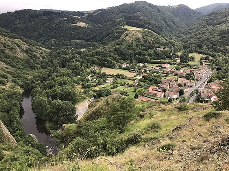 Annuaire des associations de Prades - 43 Haute-Loire