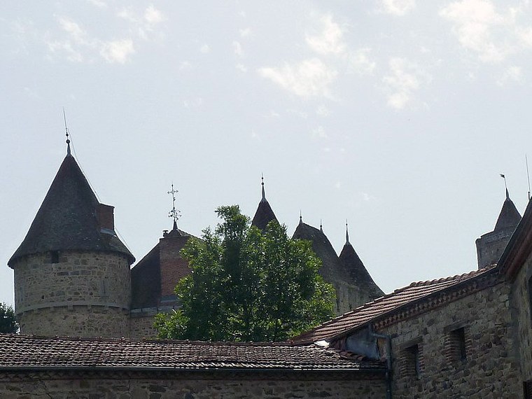 Annuaire des associations de Saint-Laurent-Chabreuges - 43 Haute-Loire