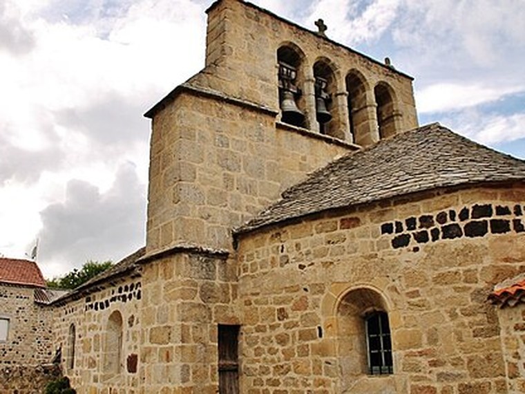 Annuaire des associations de Saint-Vénérand - 43 Haute-Loire