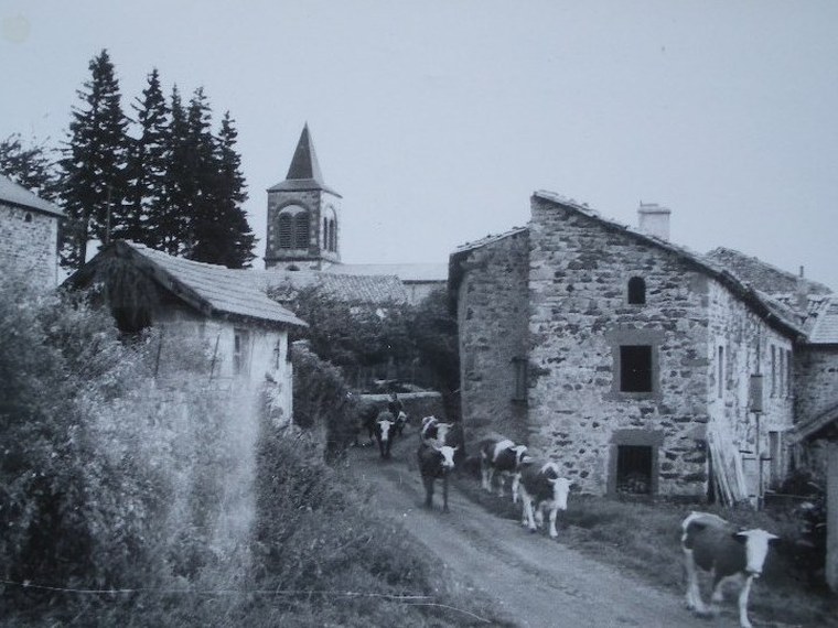 Annuaire des associations de Vazeilles-Limandre - 43 Haute-Loire