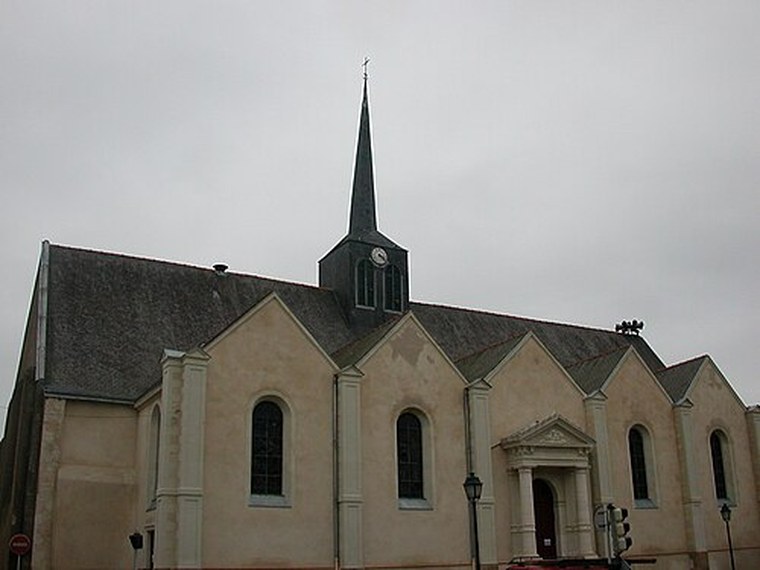 Annuaire des associations de La Chapelle-Saint-Sauveur - 44 Loire-Atlantique