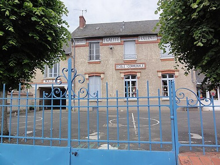 Annuaire des associations de Andonville - 45 Loiret