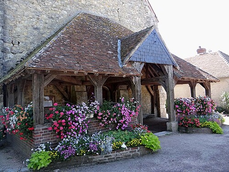 Annuaire des associations de Auvilliers-en-Gâtinais - 45 Loiret