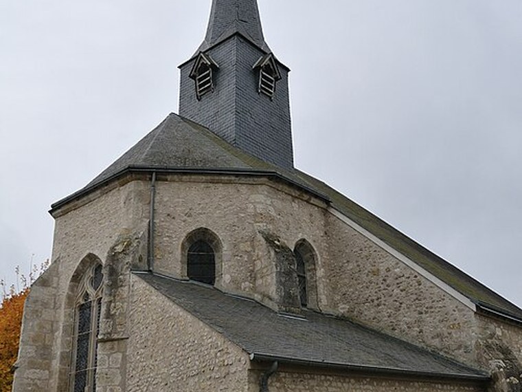 Annuaire des associations de Bouilly-en-Gâtinais - 45 Loiret