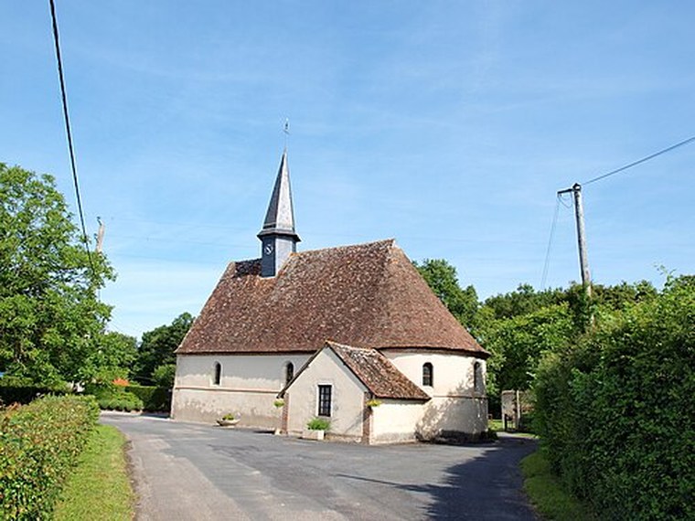 Annuaire des associations de Champoulet - 45 Loiret