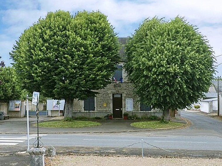 Annuaire des associations de La Chapelle-Onzerain - 45 Loiret