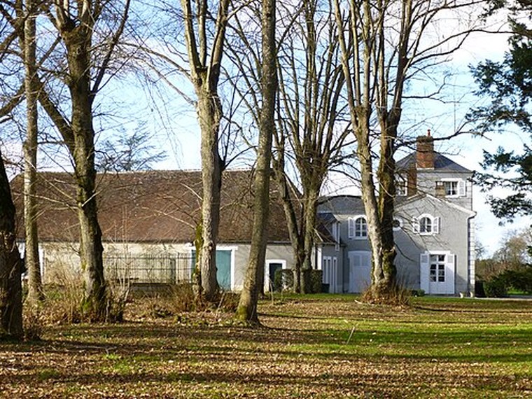 Annuaire des associations de La Chapelle-sur-Aveyron - 45 Loiret