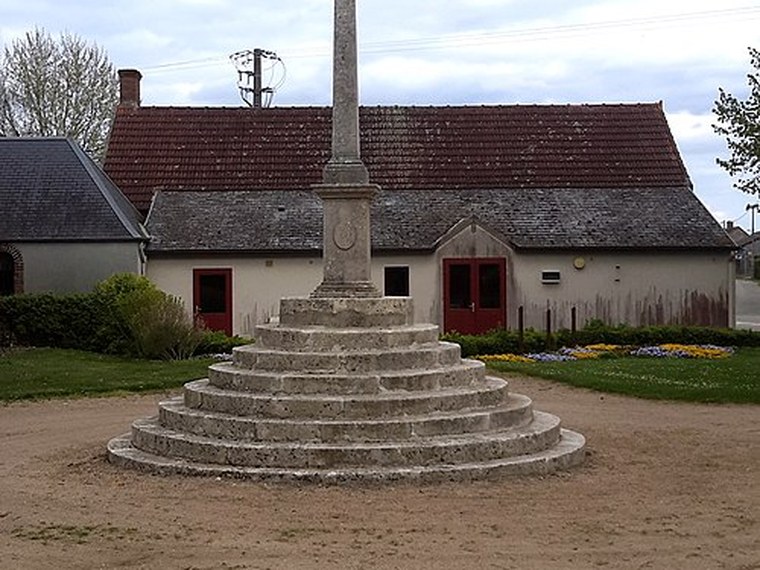 Annuaire des associations de Chapelon - 45 Loiret