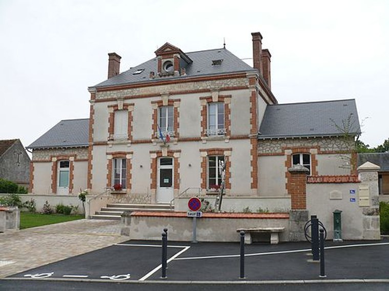 Annuaire des associations de Courcelles-le-Roi - 45 Loiret
