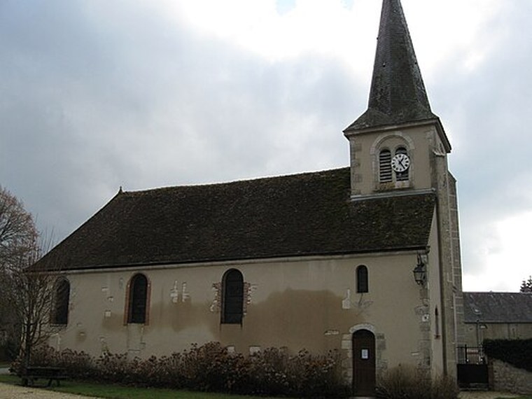 Annuaire des associations de Escrignelles - 45 Loiret