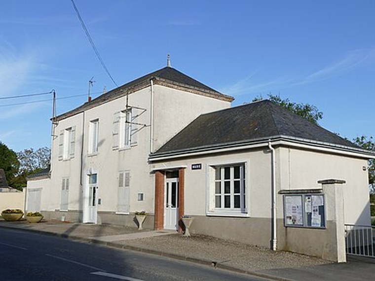 Annuaire des associations de Montigny - 45 Loiret