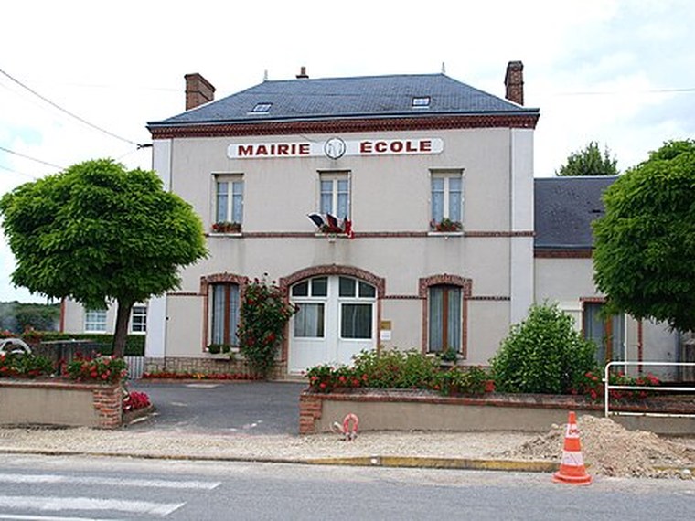Annuaire des associations de Oussoy-en-Gâtinais - 45 Loiret