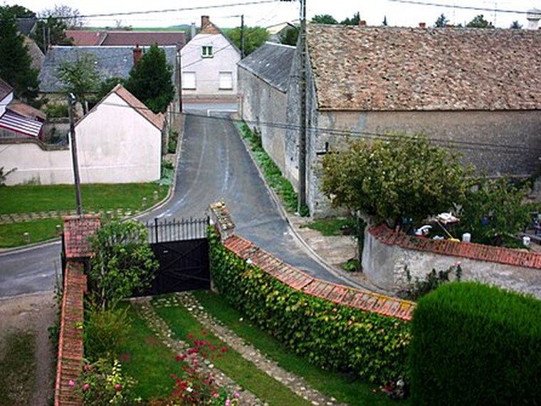 Annuaire des associations de Pannecières - 45 Loiret