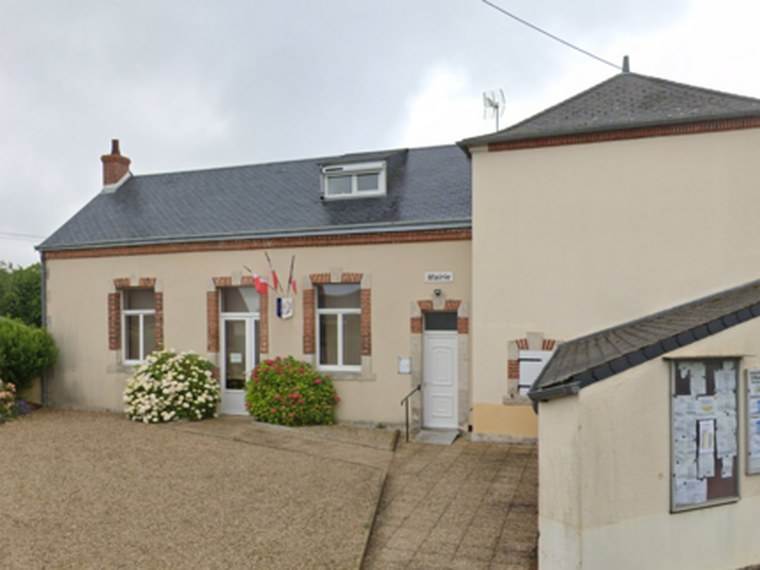 Annuaire des associations de Rouvray-Sainte-Croix - 45 Loiret