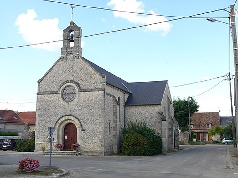 Annuaire des associations de Rouvres-Saint-Jean - 45 Loiret