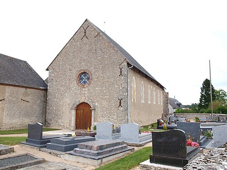 Annuaire des associations de Rozières-en-Beauce - 45 Loiret