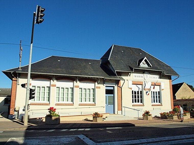 Annuaire des associations de Solterre - 45 Loiret
