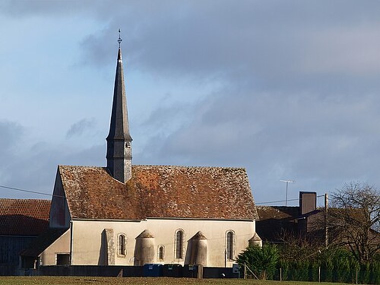 Annuaire des associations de Thorailles - 45 Loiret