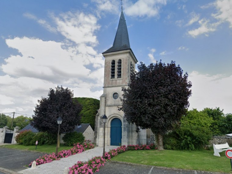 Annuaire des associations de Villeneuve-sur-Conie - 45 Loiret
