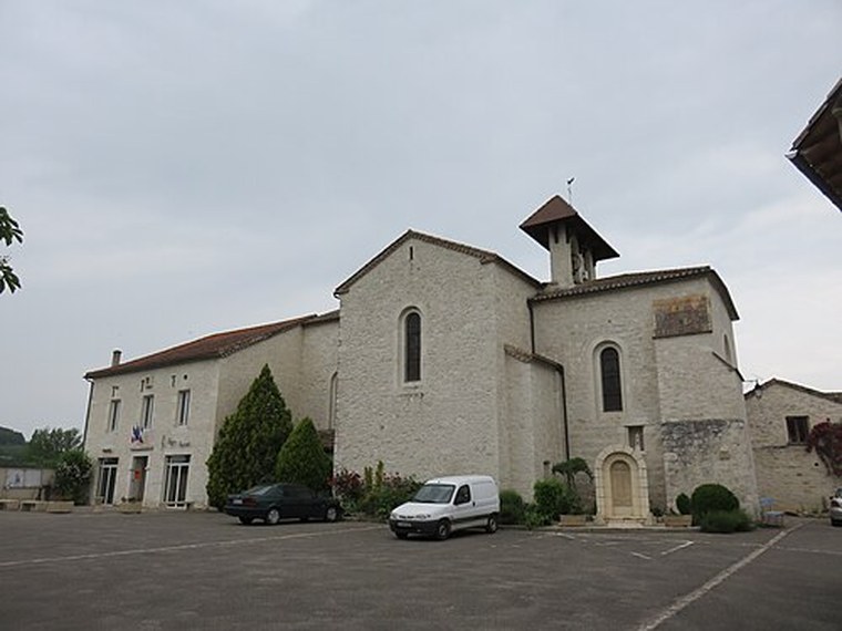 Annuaire des associations de Bagat-en-Quercy - 46 Lot