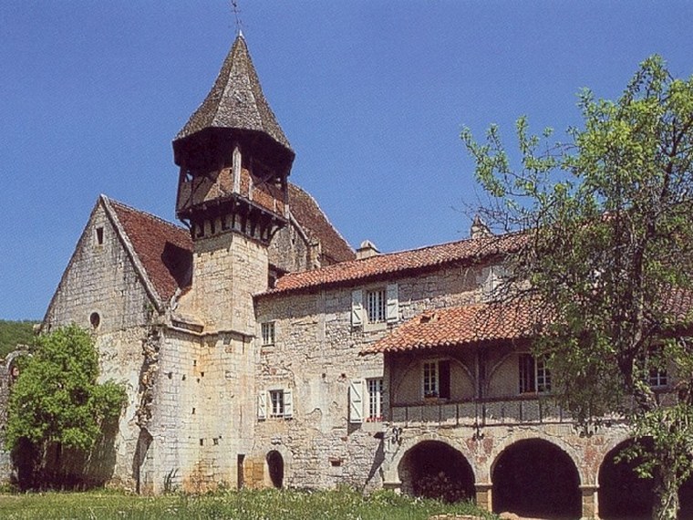 Annuaire des associations de Espagnac-Sainte-Eulalie - 46 Lot