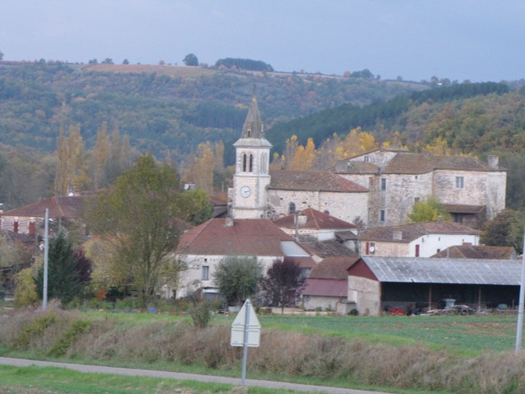Annuaire des associations de Fargues - 46 Lot
