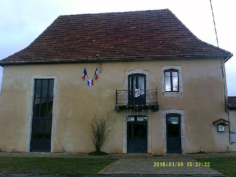Annuaire des associations de Flaujac-Gare - 46 Lot