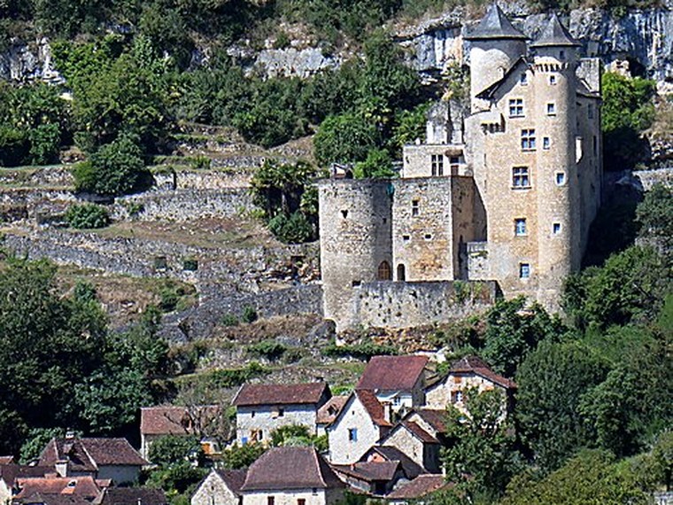 Annuaire des associations de Larroque-Toirac - 46 Lot