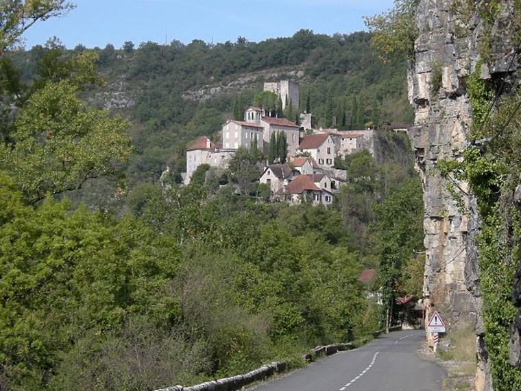 Annuaire des associations de Montbrun - 46 Lot