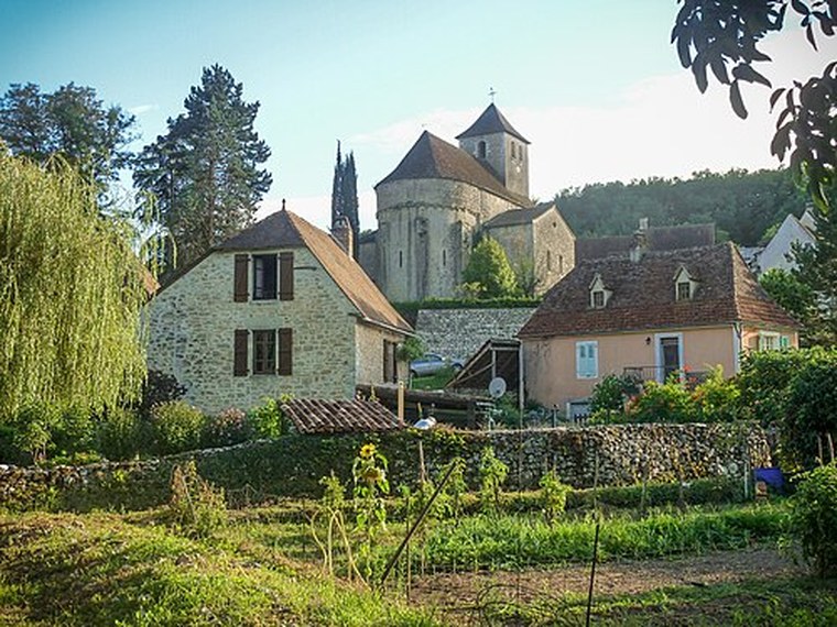 Annuaire des associations de Sabadel-Lauzès - 46 Lot