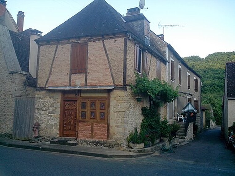 Annuaire des associations de Saint-Clair - 46 Lot