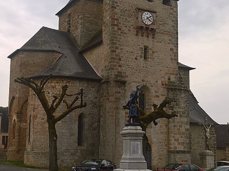 Annuaire des associations de Saint-Michel-de-Bannières - 46 Lot