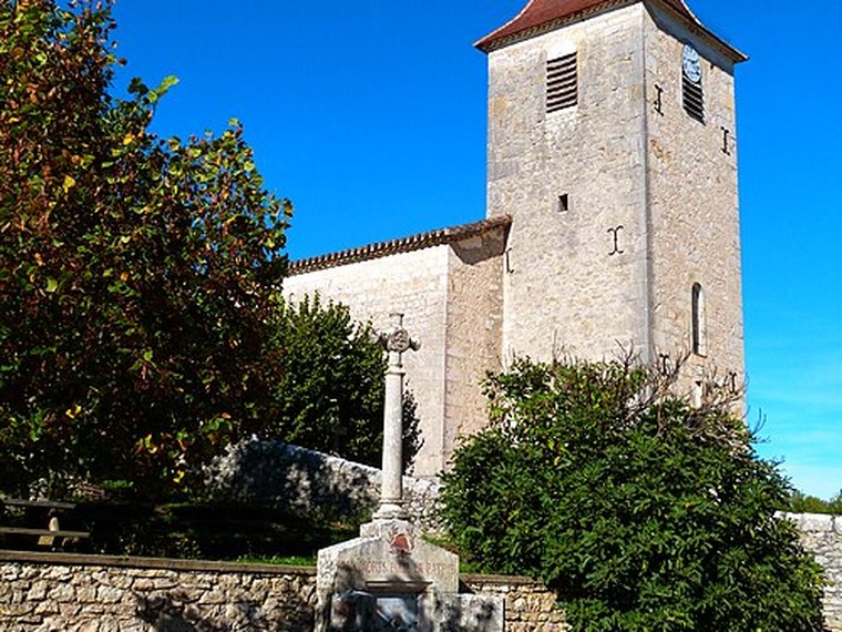 Annuaire des associations de Sauliac-sur-Célé - 46 Lot