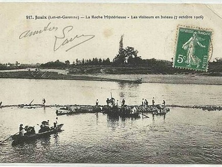 Annuaire des associations de Jusix - 47 Lot-et-Garonne