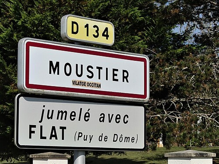 Annuaire des associations de Moustier - 47 Lot-et-Garonne