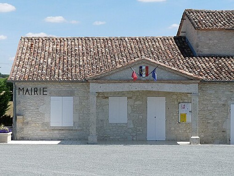 Annuaire des associations de Saint-Astier - 47 Lot-et-Garonne