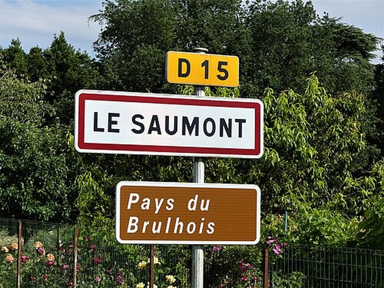 Annuaire des associations de Saumont - 47 Lot-et-Garonne