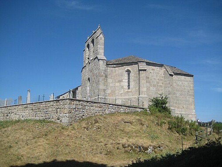 Annuaire des associations de Arzenc-d'Apcher - 48 Lozère