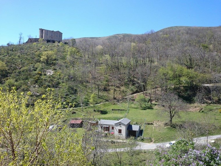 Annuaire des associations de Bassurels - 48 Lozère